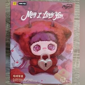 MayMei May I Love You Blind Box - Confirmed "May's Gift"